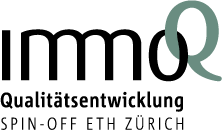 ImmoQ GmbH logo